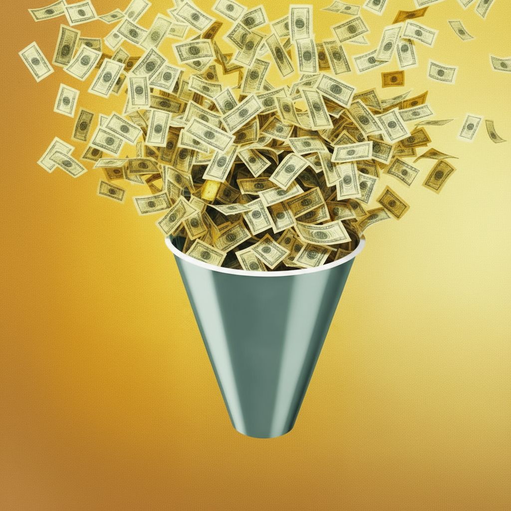 Отворените инвестициски фондови – прв избор на малите инвеститори