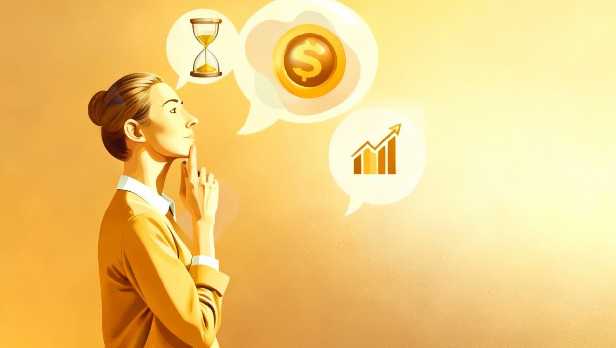 Како ги продадов првите акции на Македонска берза?