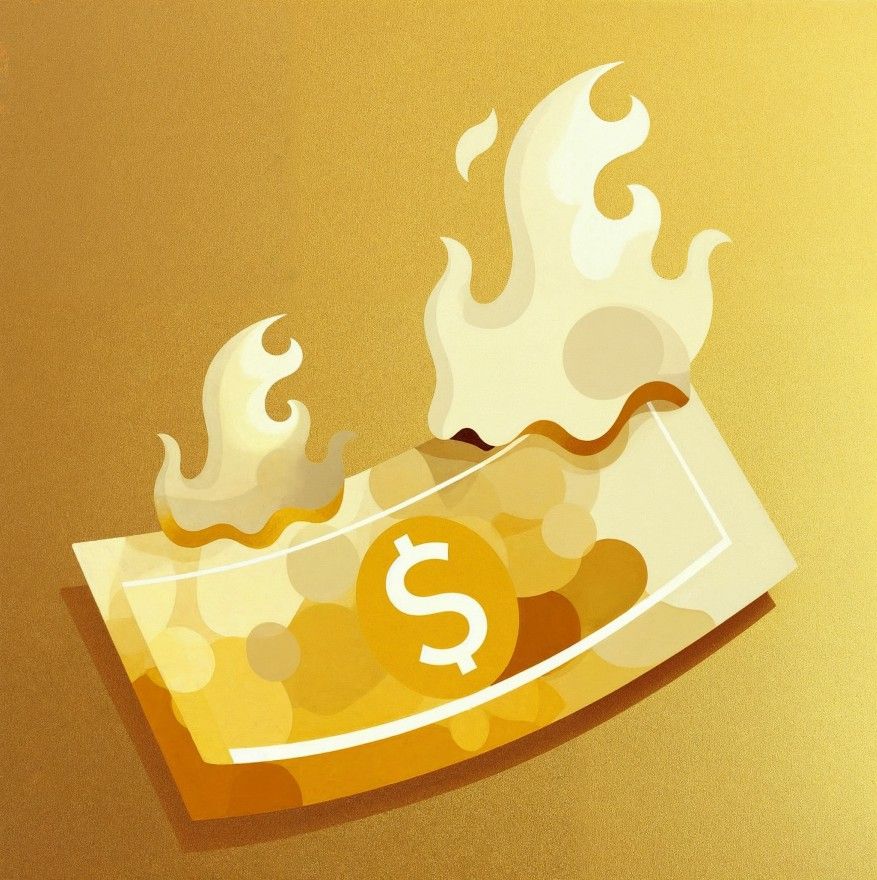 7 погрешни начини како да ги инвестираш своите пари